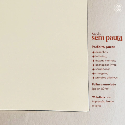 Caderno Conquistas - Divê