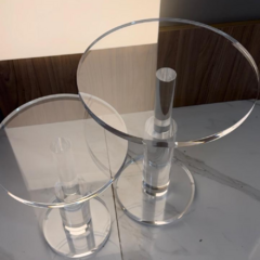 MESA LATERAL TUBLE - MD02 - comprar online