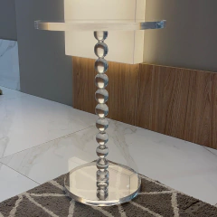 MESA LATERAL SPHERES
