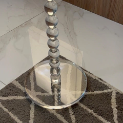 MESA LATERAL SPHERES - comprar online
