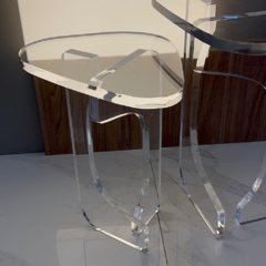 MESA LATERAL ORGANIC SET TAM P