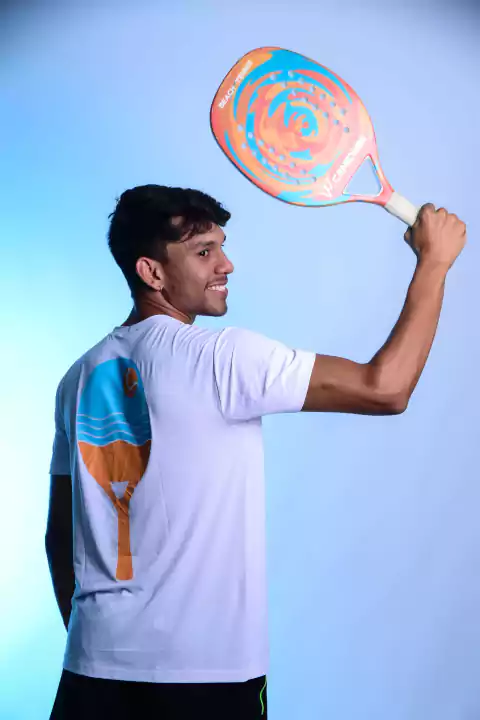 Camiseta Masculina [BT É Bom Que Só] - Modelo Tradicional