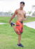 Bermuda Workout Crossfit