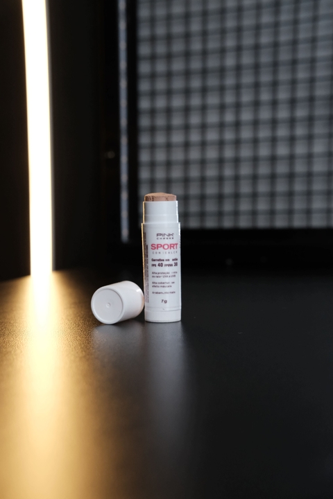 Corretivo com Protetor Solar FPS 40 FPUVA 30 - C20 7g - Pink Cheeks