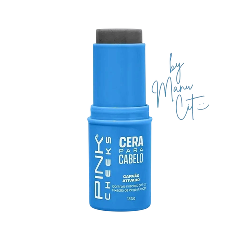 Cera para Cabelo by Manu Cit 13,5g - comprar online