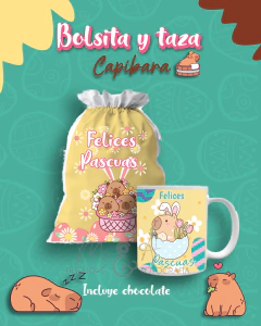 Combo pascua - comprar online