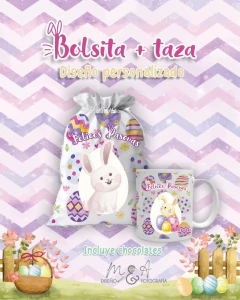 Combo pascua - comprar online