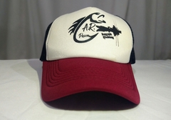 Gorras - M&A