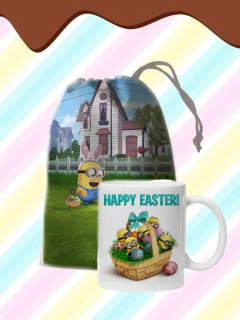 Combo pascua - tienda online