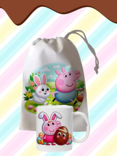 Combo pascua en internet