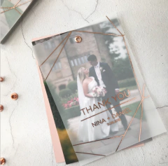 Tarjetas de invitación - tienda online