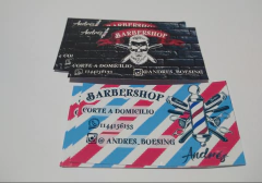 Tarjetas personales - comprar online
