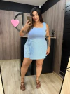 SHORTS SAIA LISTRAS - comprar online
