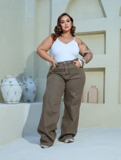WIDE DOURADA