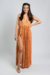 Vestido/Saída Angel - Gold