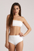 Hot Pant - Branco