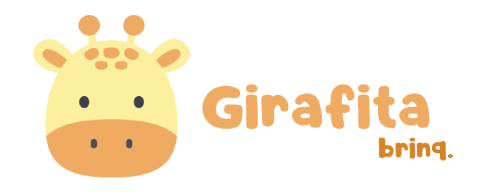 Girafita Brinquedos