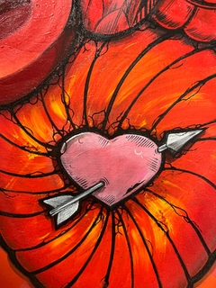 Love Warms - comprar online