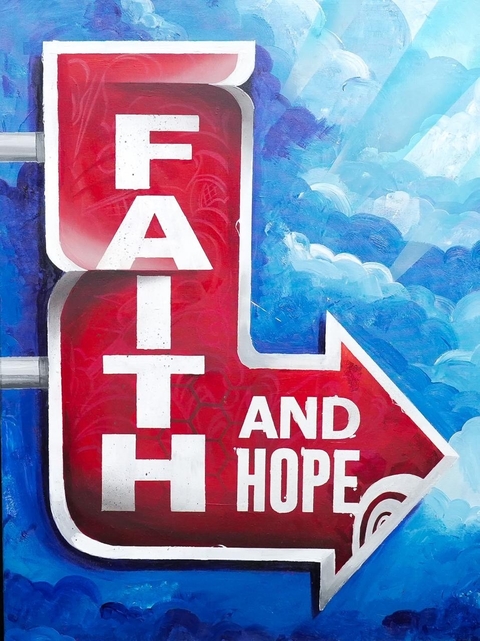 Faith and Hope