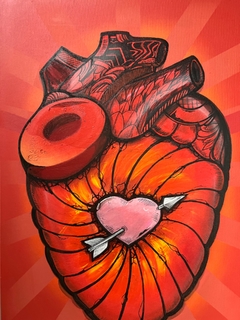 Imagem do Love Warms