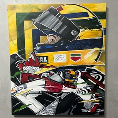 Senna Eterno - Renattoo