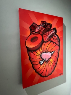 Love Warms na internet