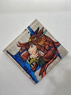 Sapienza - comprar online