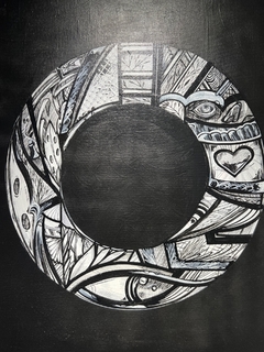 Círculo Vicioso - comprar online