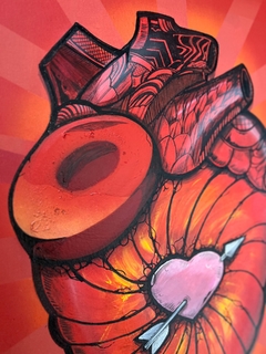 Love Warms - comprar online