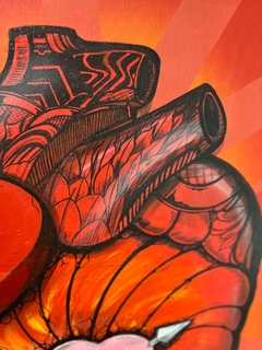 Love Warms - loja online