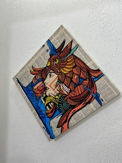 Sapienza - loja online