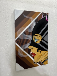 Catwoman - comprar online