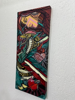 Pecado - loja online