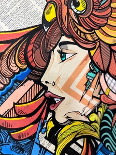 Sapienza na internet