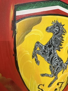 Scuderia na internet