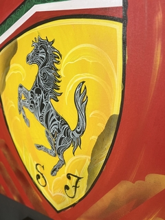 Scuderia - comprar online