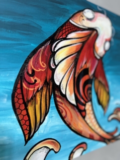 Carpa 2 - comprar online