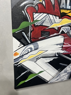 Imagem do Senna Eterno