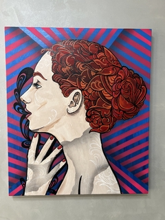 PELE E ALMA na internet