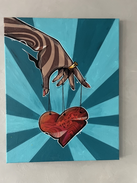 Manipula ou é manipulado?