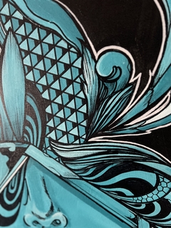 Metamorfose na internet