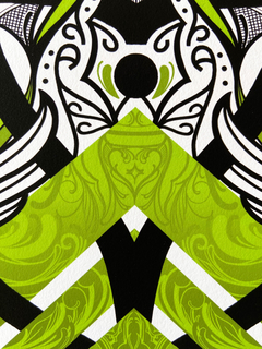 PRINT Interseções da liberdade.