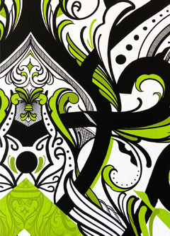 PRINT Interseções da liberdade. na internet