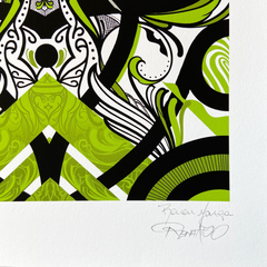 Imagem do PRINT Interseções da liberdade.