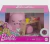 Boneca Barbie Bichinho de Estimação c/Móveis 3+ GRG56 Mattel
