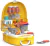 9718 MALETA KIT CHEF KID
