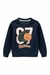 Conjunto Moletom Infantil Menino - Bem Vestir - 12