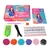 KIT PULSEIRAS COM DIAMANTES DA LULUCA