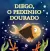LIVRO - DIEGO, O PEIXEINHO DOURADO- CIRANDA CULTURAL