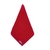 Guardanapo Poá Vermelho